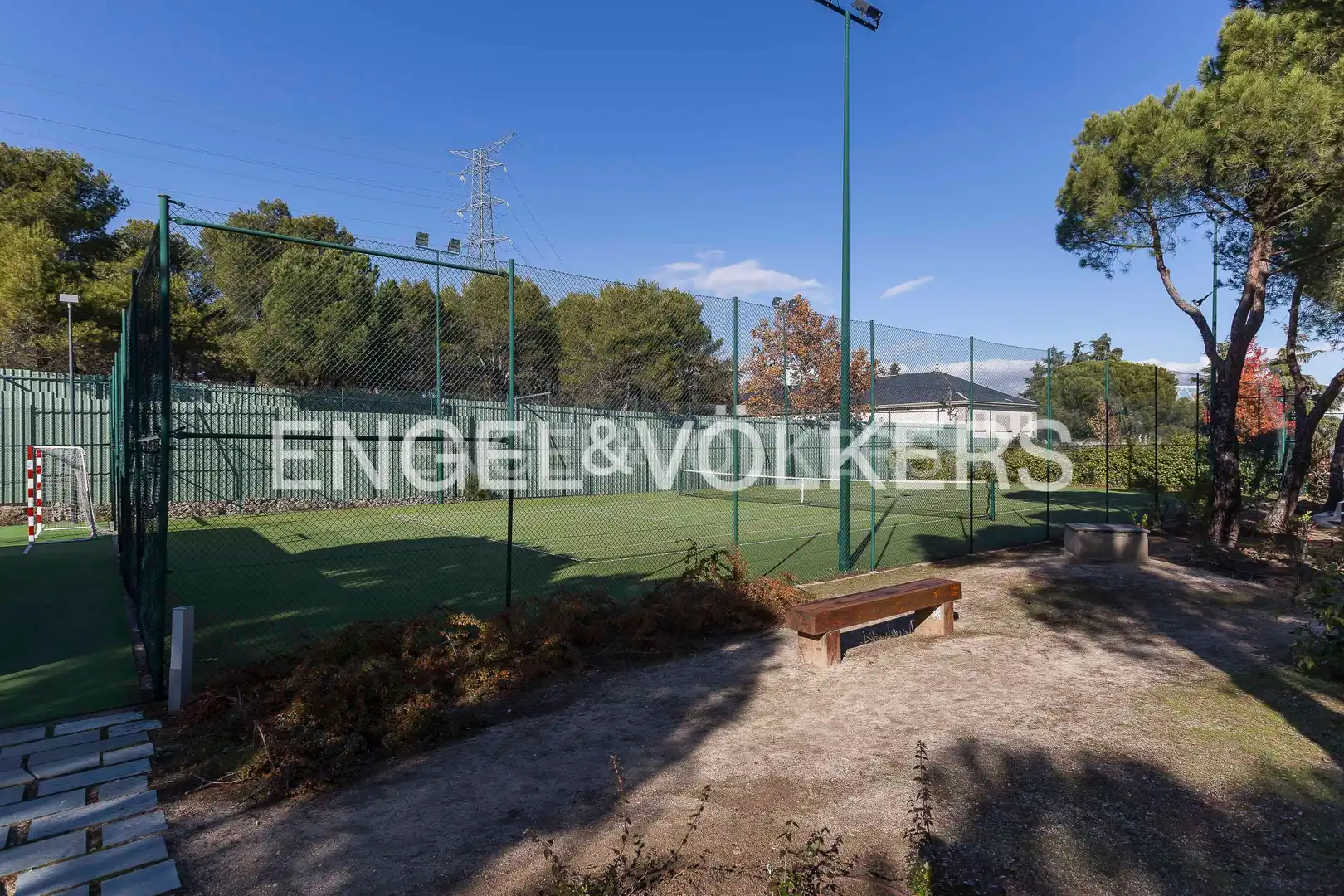 Baixos amb piscina en venda a Golf - El Carralero, imagen 42