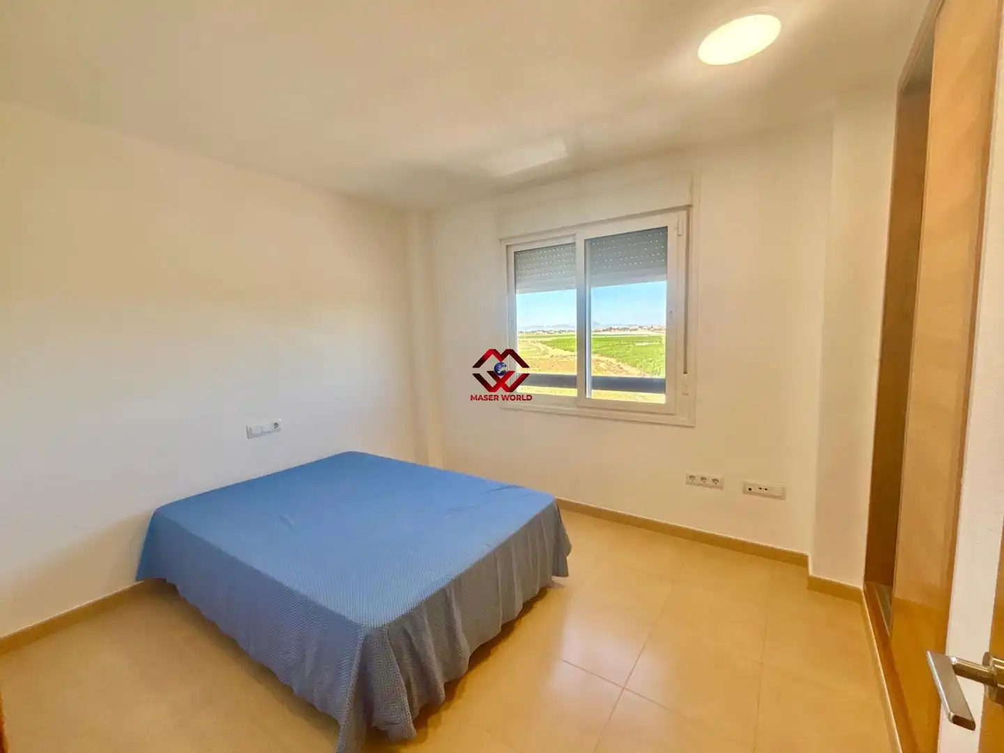 Apartament amb terrassa en venda a Terrazas de la Torre Golf, imagen 22