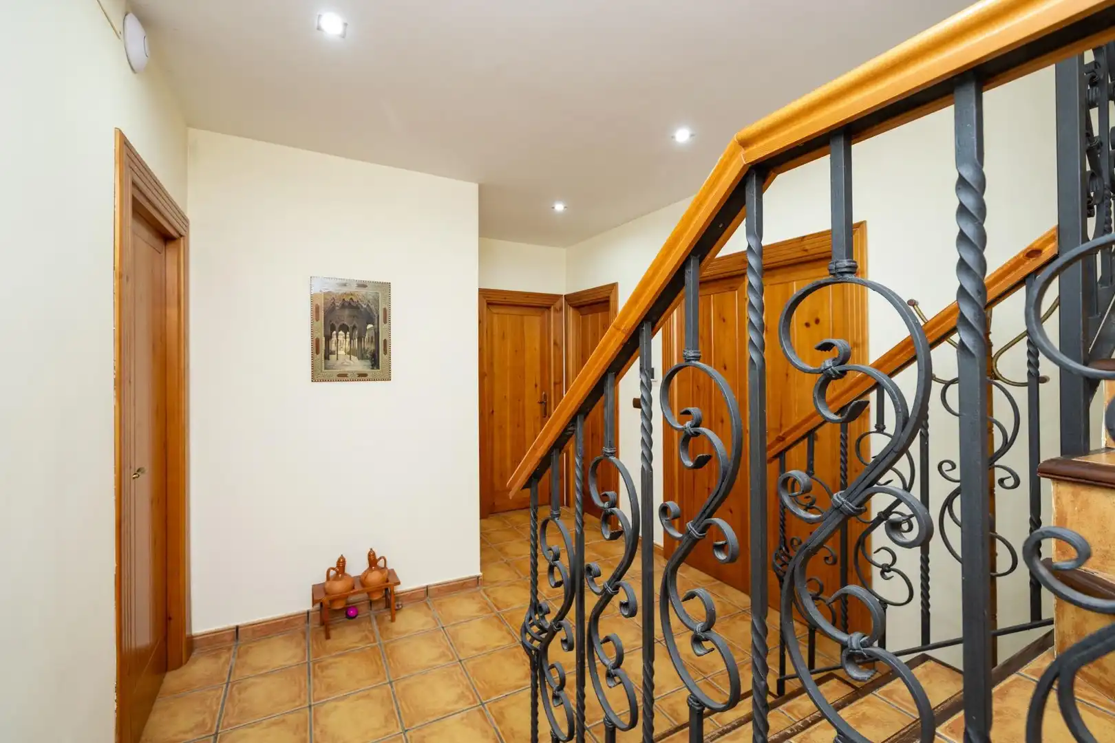 Chalet con piscina en venta en Villa de Otura, imagen 32