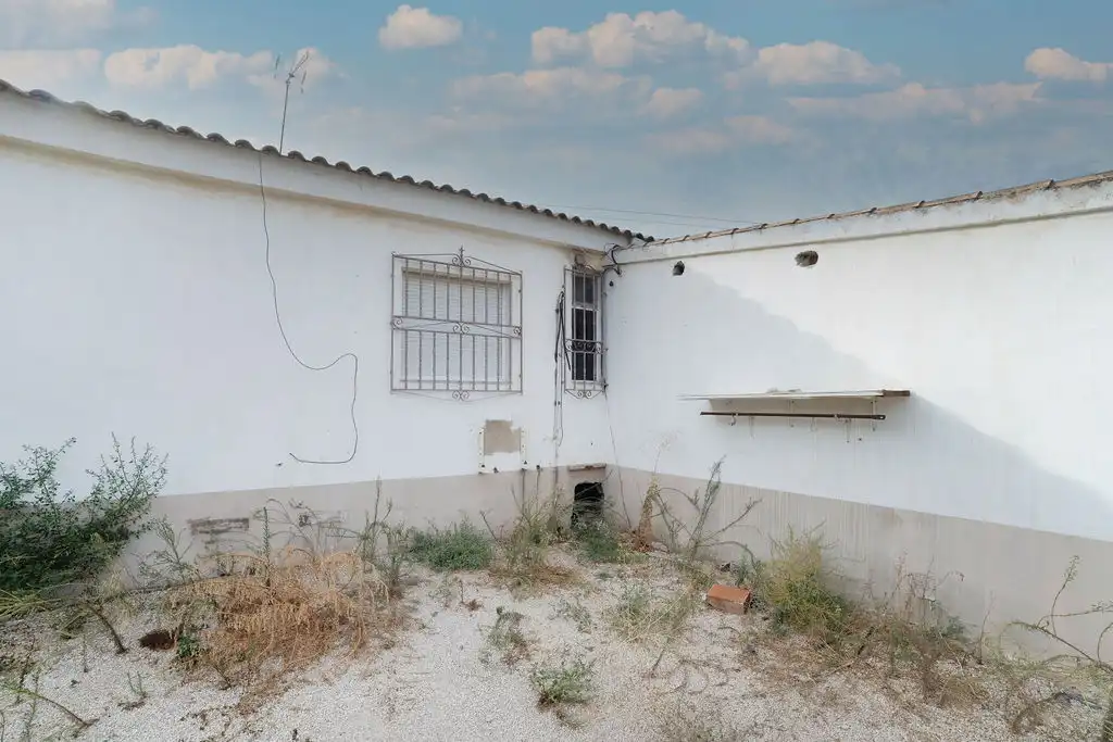 Villa zum Verkauf in C/ Los Cristobales (Camino de las Majadas), imagen 22