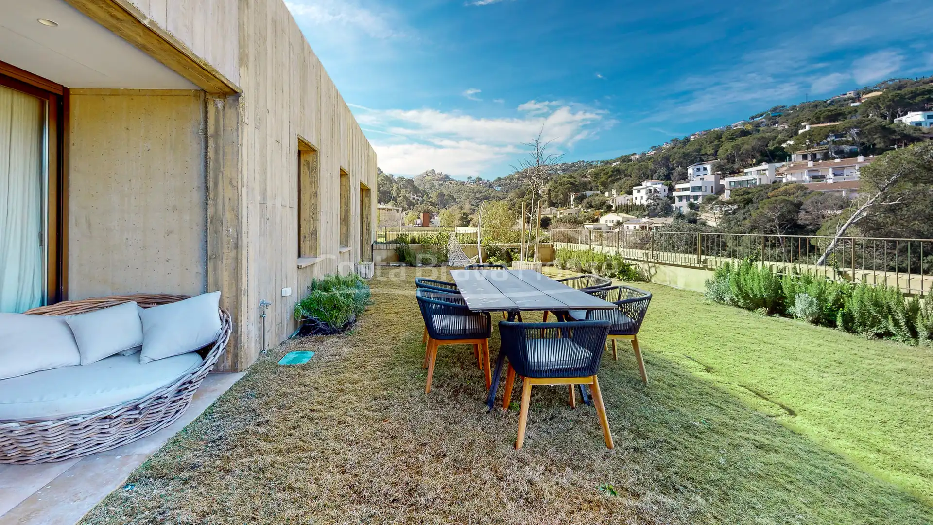 Apartamento en venta en de Sa riera, Sa Riera - Sa Fontansa
