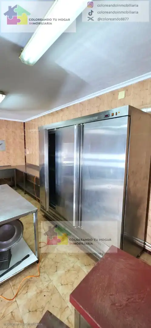 Local commercial à vendre à Villadangos del Páramo, imagen 59