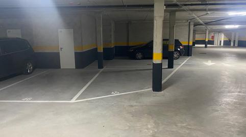 Photo 5 of Garage for sale in Paseo de la Isla, 14, San Pedro de la Fuente, Burgos