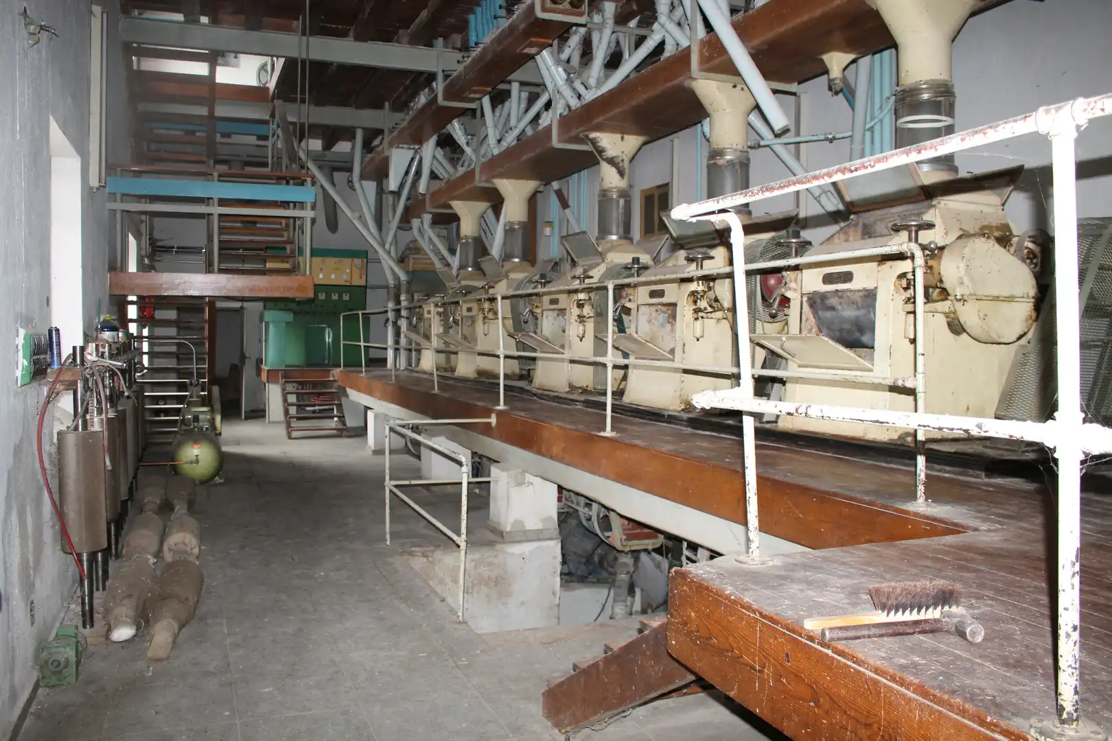 Inmuebles singulares en venta en Plaza Tahona 0, imagen 9