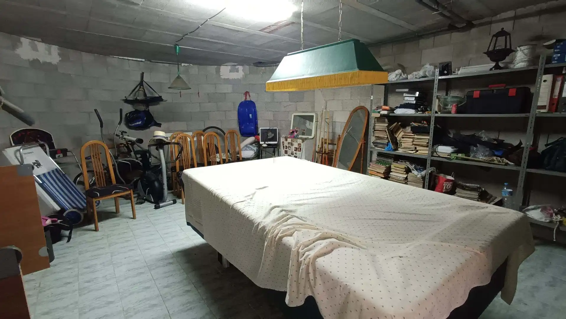 Casa en venta en UR TOSSAL GROSS 
 LA FONT D'EN CARROS (VALENCIA), imagen 17