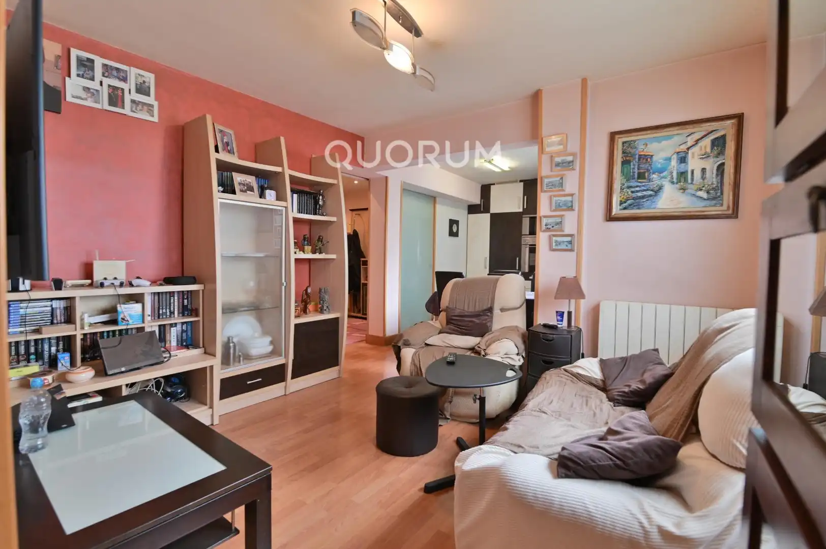 Appartement avec ascenseur à vendre à Calle AUTONOMIA, imagen 2