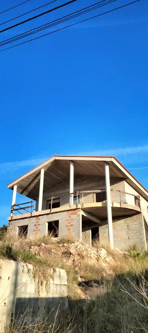 Villa zum Verkauf in Alginet, imagen 4