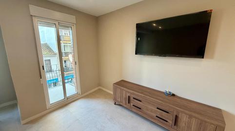 Foto 4 de Piso en venta en  Blasco Ibañez, Massanassa, Valencia