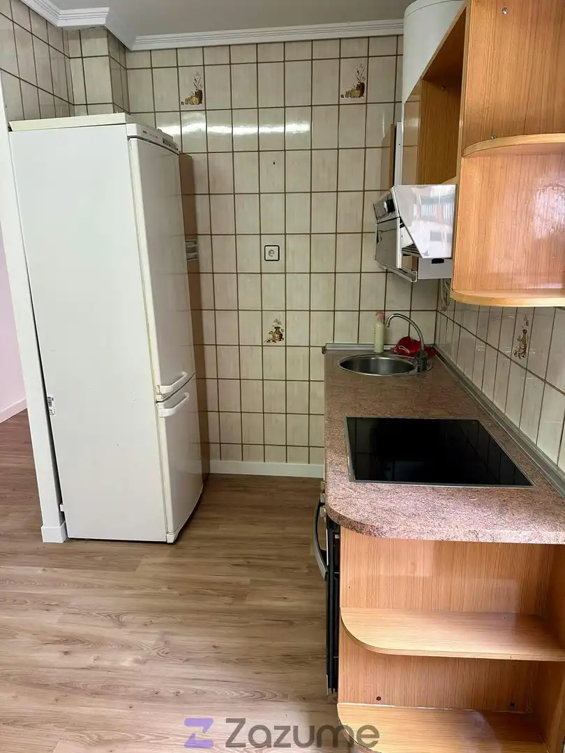 Flat for rent in C. Grupo Renfe, Centro