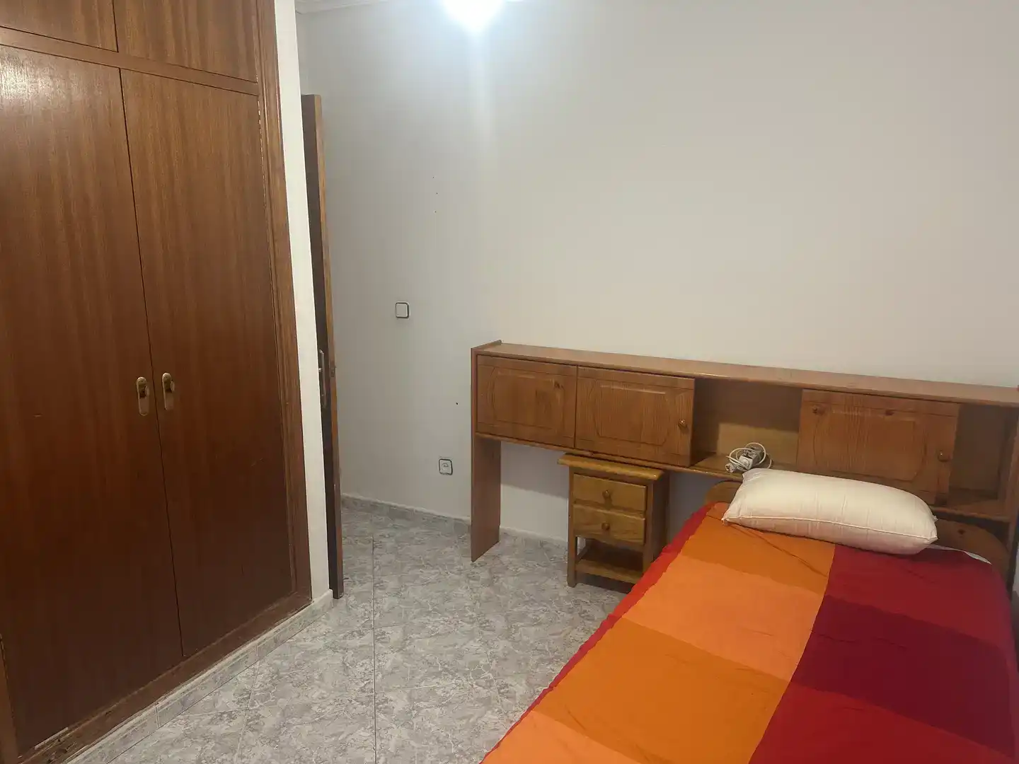 Habitación de Piso en venta en Plasenzuela con Amueblado