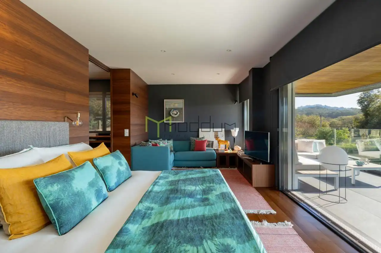 Living room of Houses for sale in Bueu  with Heating, Private garden and Terrace