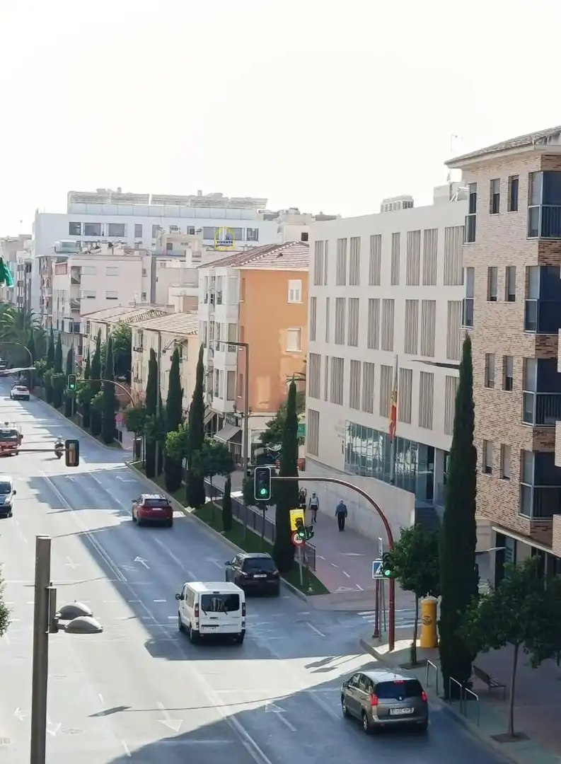 Appartement avec terrasse à vendre à Lorca Ciudad, imagen 30