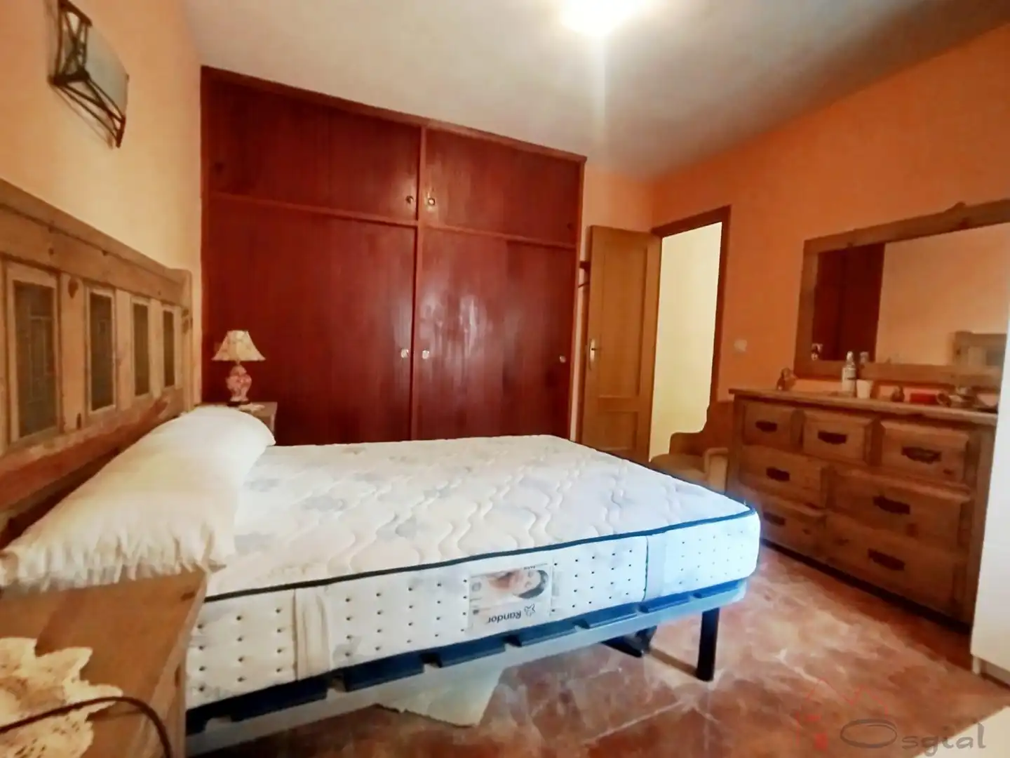 Apartment with lift for sale in Blasco Ibanez, imagen 23
