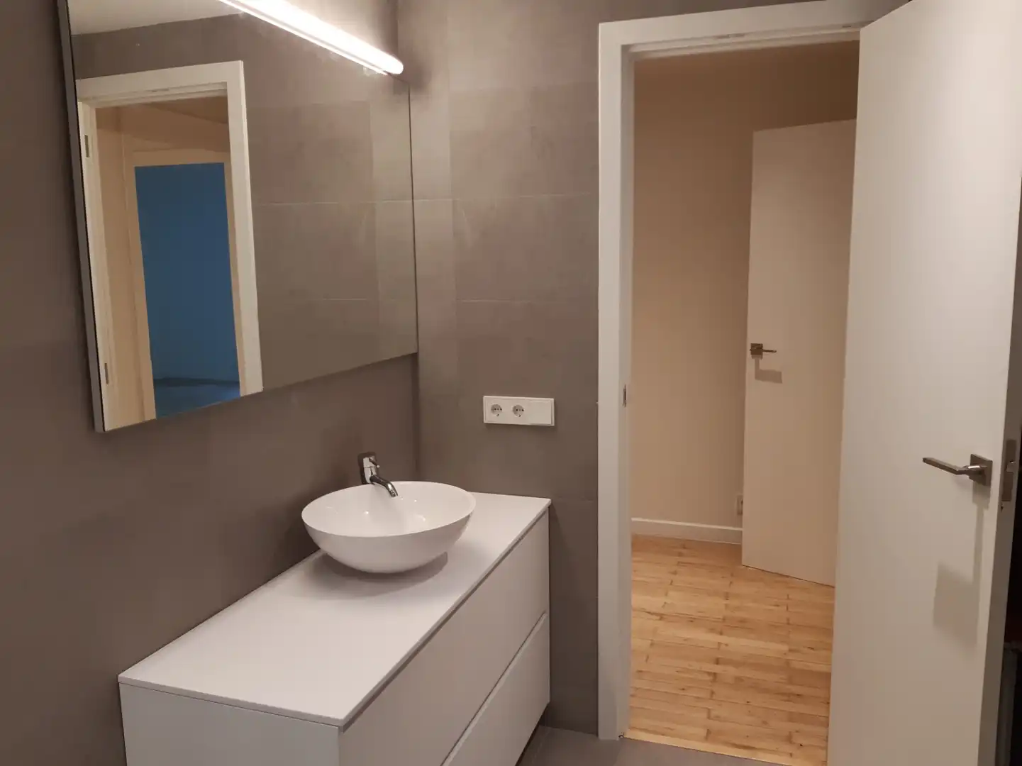 Wohnung mit Balkon zum Verkauf in Passeig de la Bonanova, imagen 54