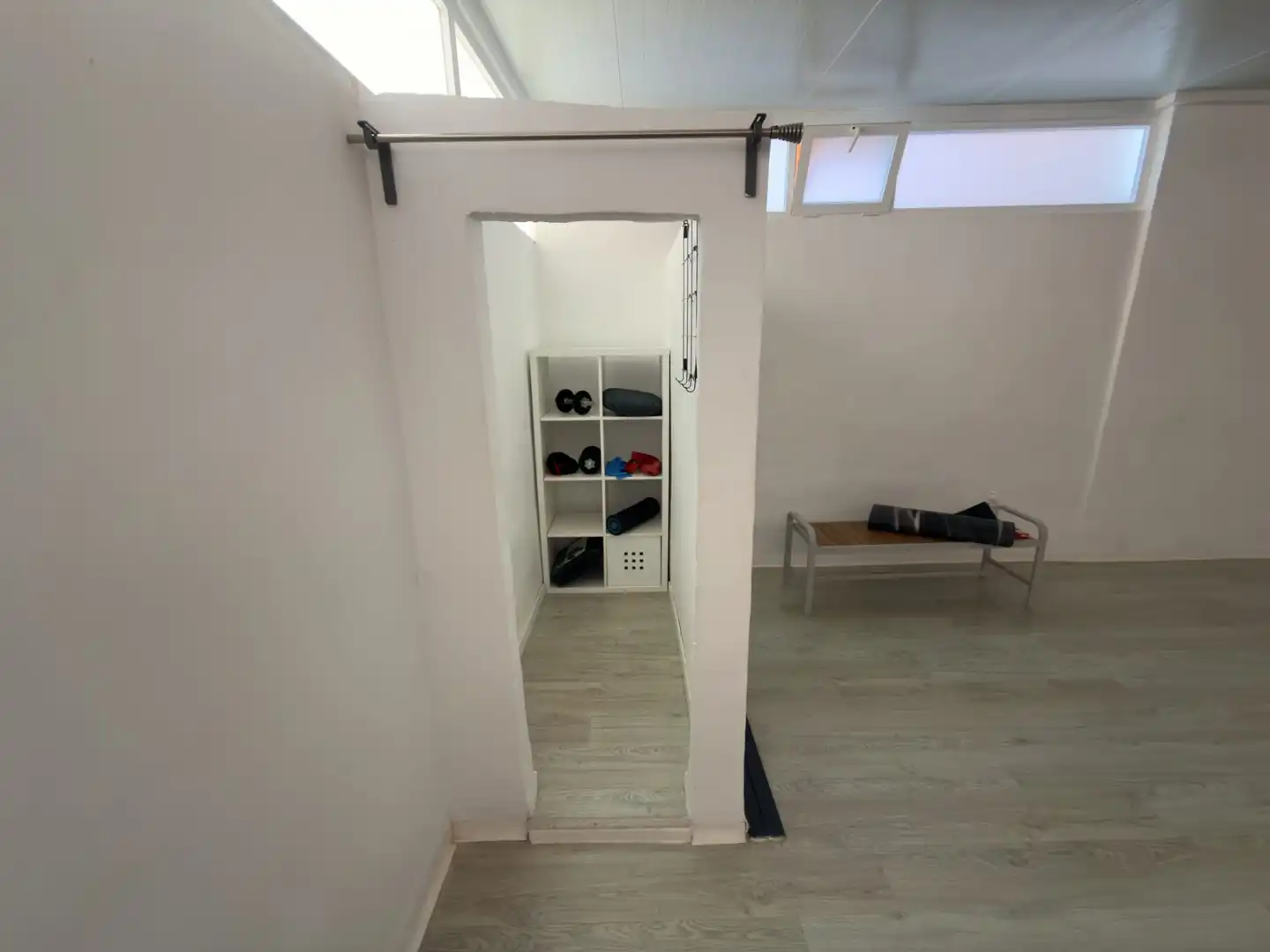 Casa adosada en venda en Benalmádena amb Jardí privat, Terrassa i Traster