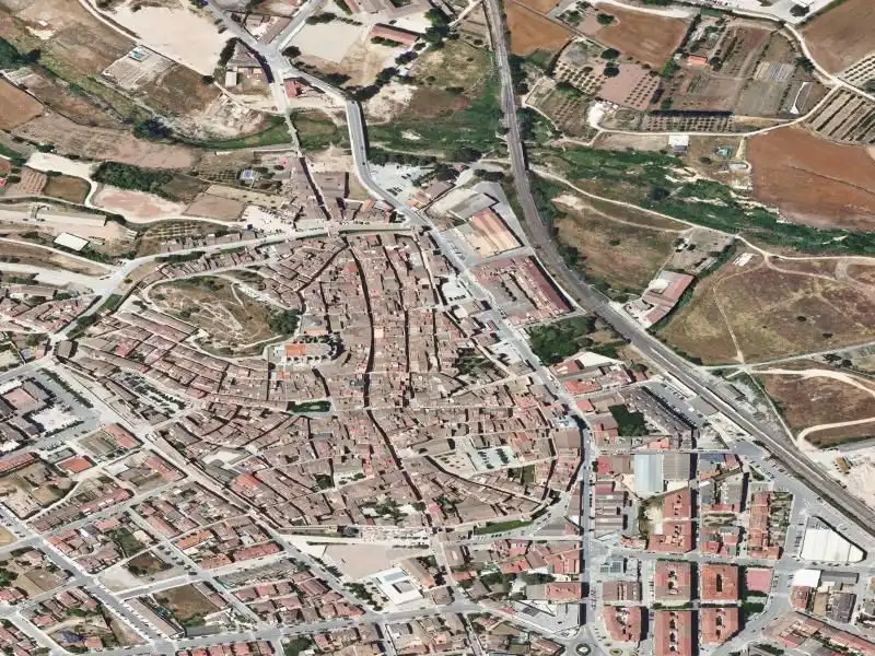 Casa o xalet en venda en Montblanc