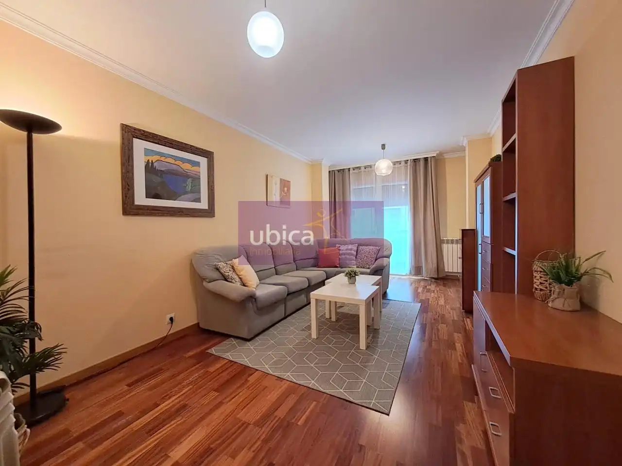 Appartement avec ascenseur à louer à Salvaterra de Miño, imagen 3