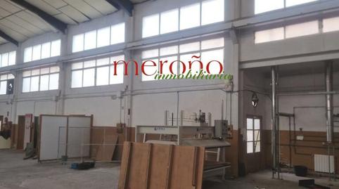 Photo 4 of Industrial buildings to rent in Sector V, Elche / Elx