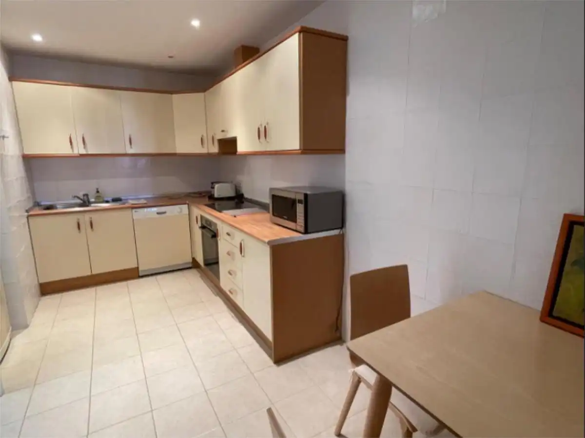 Attic for rent in 25 (UR GUADALMINA ALTA), 5, Guadalmina Alta