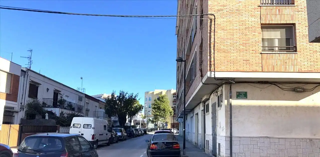 Appartement avec ascenseur à vendre à Casco Urbano, imagen 2