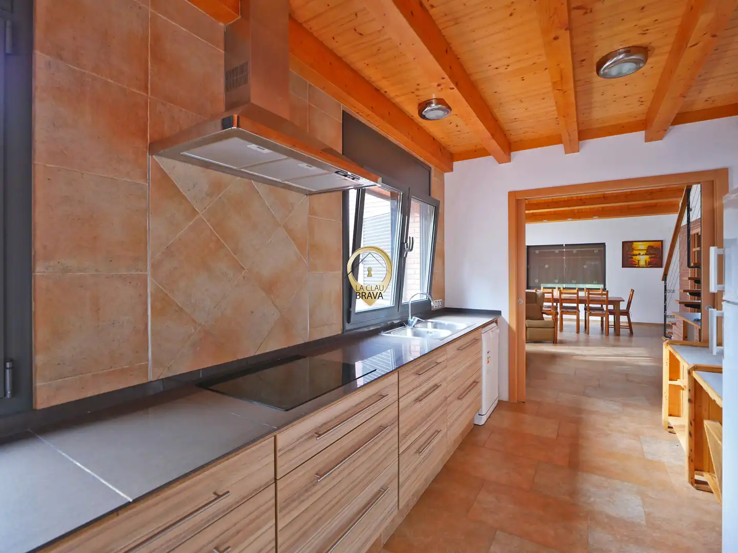 Villa con giardino in vendita a Residencial Park, imagen 9
