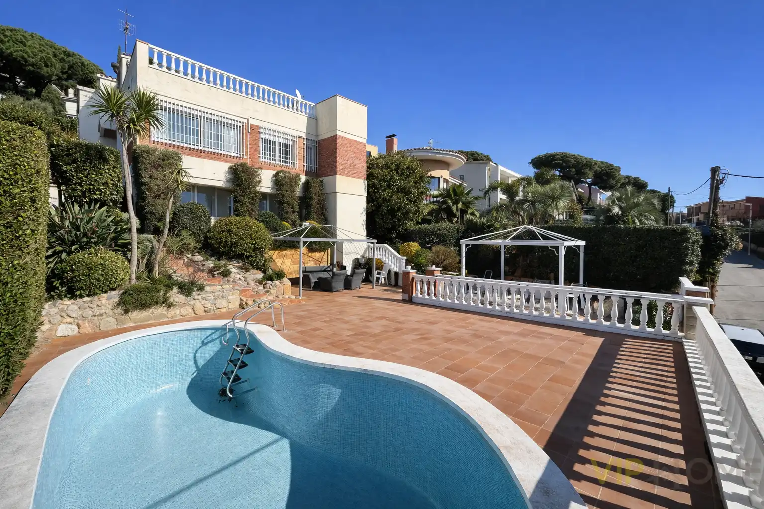Detached house for sale in joan maragall, imagen 2