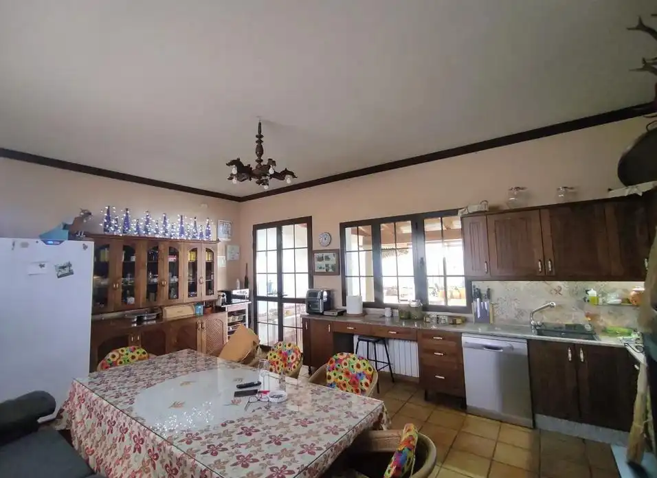 Casa amb piscina en venda a . Americas, imagen 12