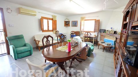 Foto 4 de Casa o xalet en venda a Avenida Ríos, Moralet, Alicante / Alacant