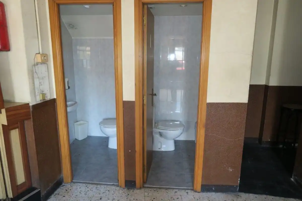Business premises to rent in Antonio Pedreira Ríos, imagen 7