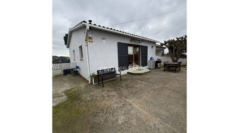Foto 2 de Casa o xalet en venda a Calle Alzina, Aiguaviva Parc, Vidreres