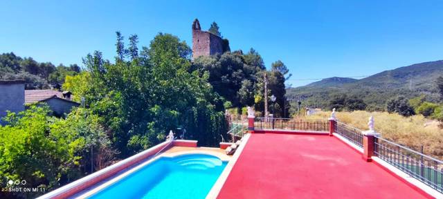 Casa-chalet en Venta en Pontils