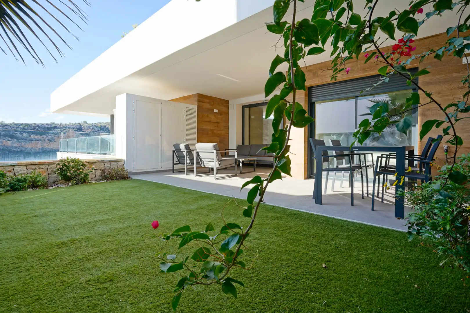 Apartament amb piscina en venda a Cumbre del Sol, imagen 24