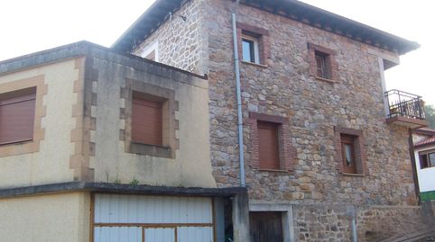 Foto 5 de Casa o chalet en venta en Barrio Veguilla de Abajo, Soba, Cantabria