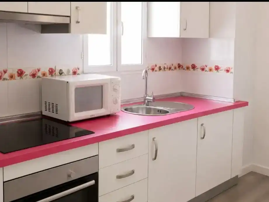 Kitchen of Detached homes for sale in Torvizcón