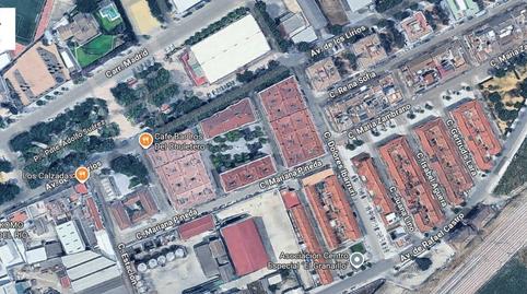 Photo 3 of Flat for sale in Calle Maria a Mogas Fontcuberta, Villa del Río, Córdoba