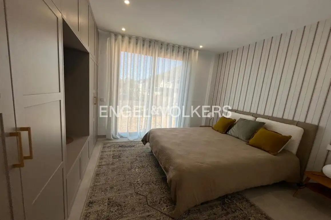 Casa con piscina en venta en Balcón de Ponoig - Polop Paradis - Polop Hills, imagen 14
