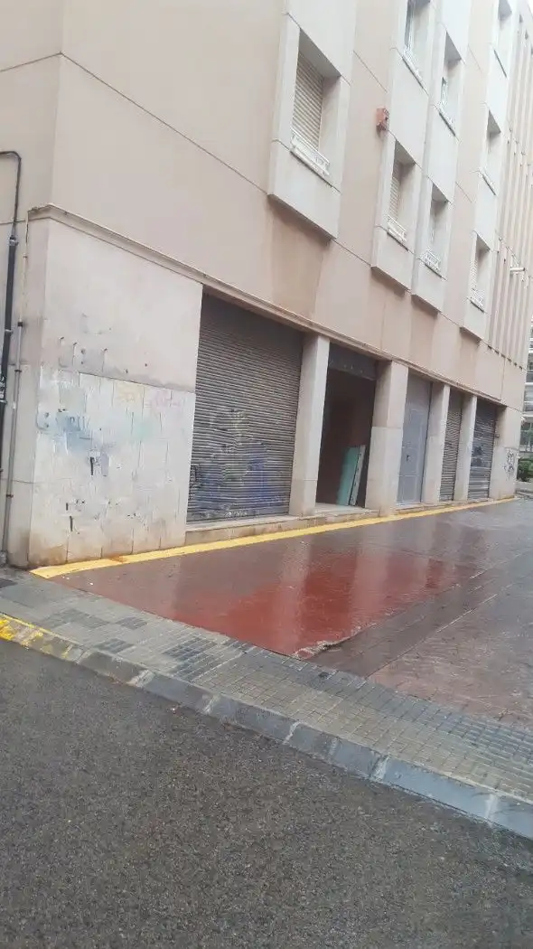 Business premises to rent in Carrer Colón 37B, imagen 13