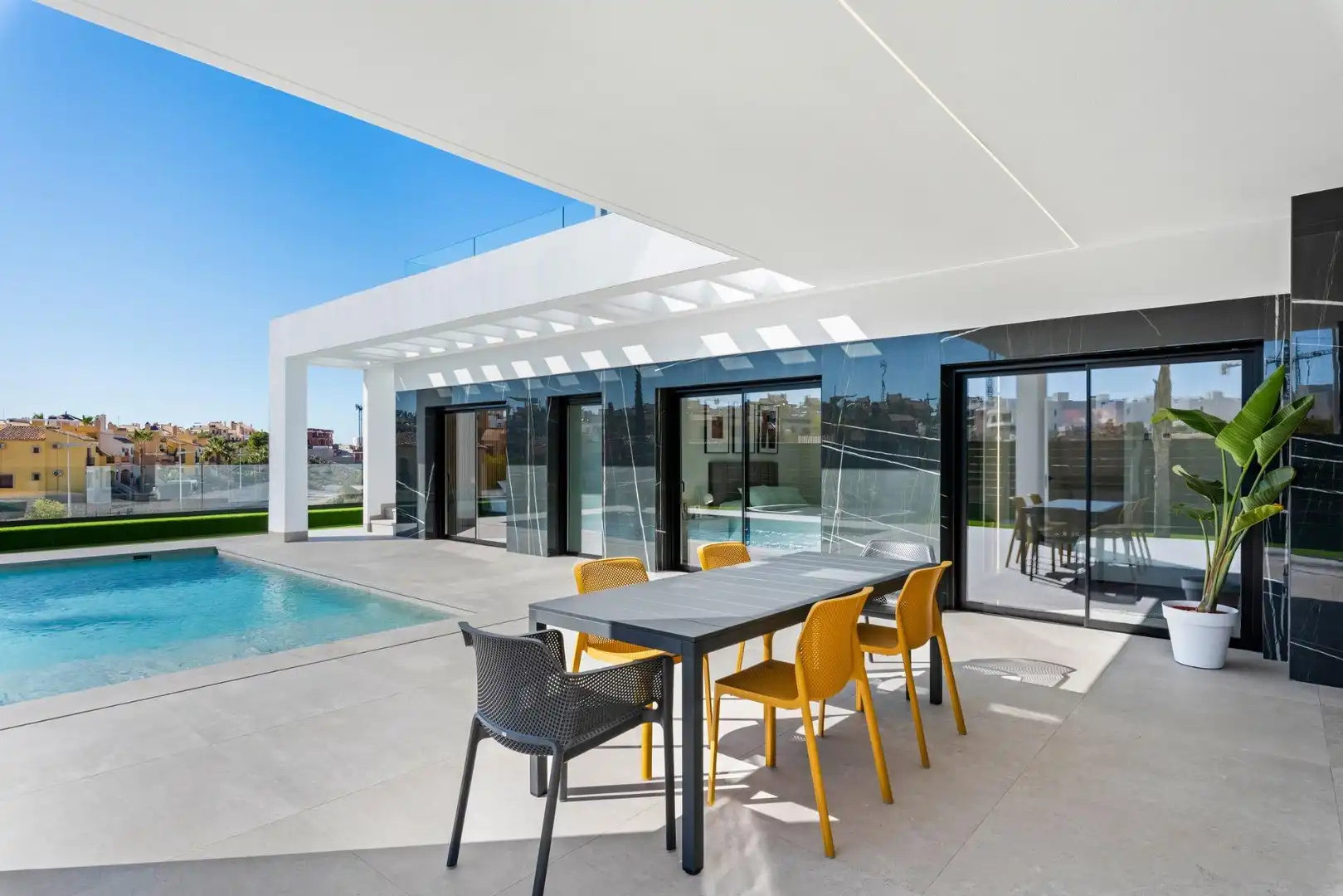 Casa con piscina in vendita a Algorfa, imagen 5