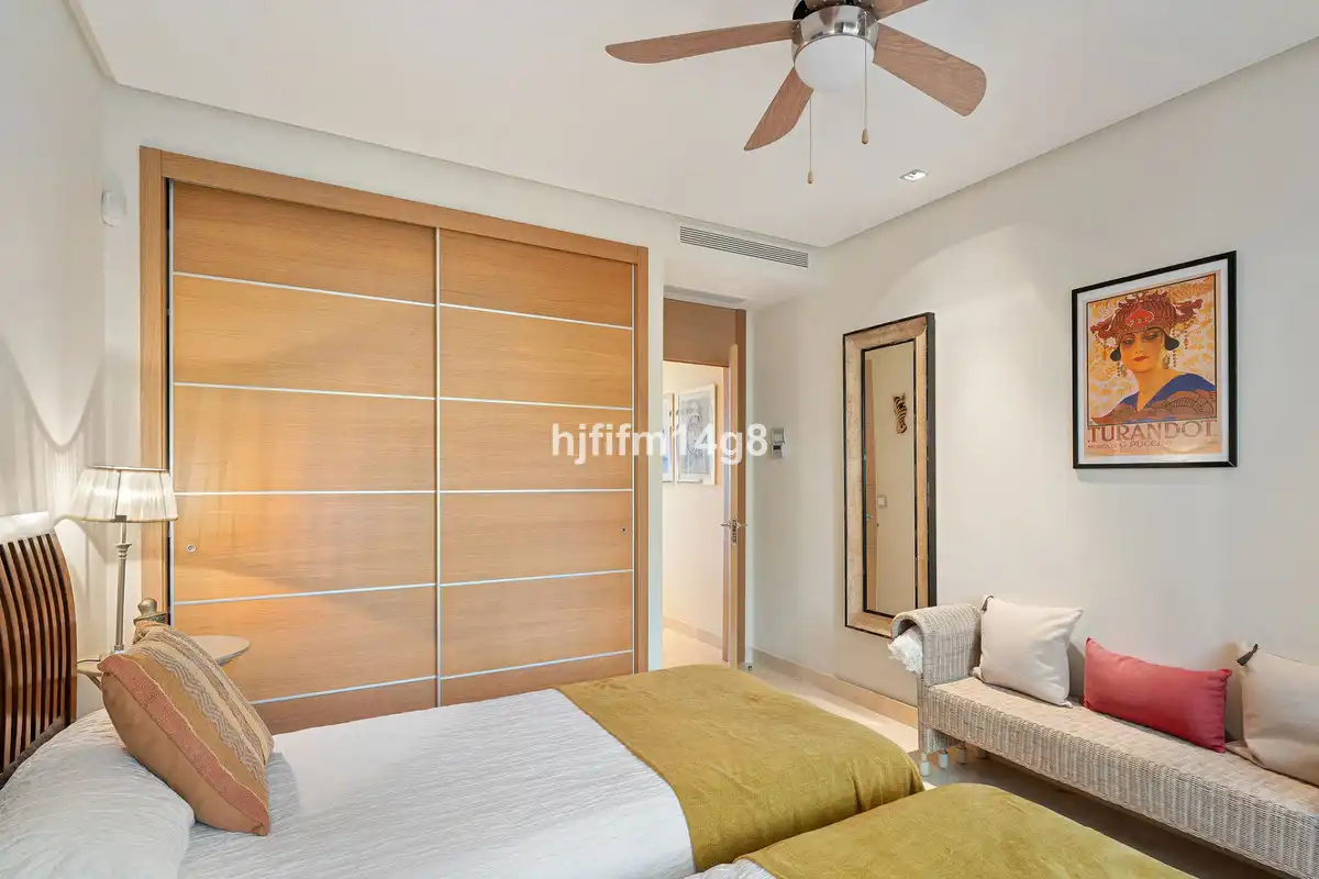 Flat with lift for sale in Benahavís pueblo, imagen 15