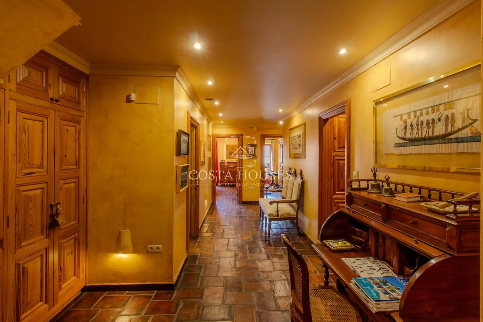 Maison avec terrasse à vendre à Centro Urbano, imagen 42