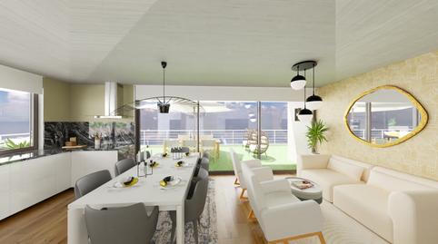 Photo 2 from new construction home in Flat for sale in Calle de Acacio Gutiérrez, 113, Suances, Cantabria