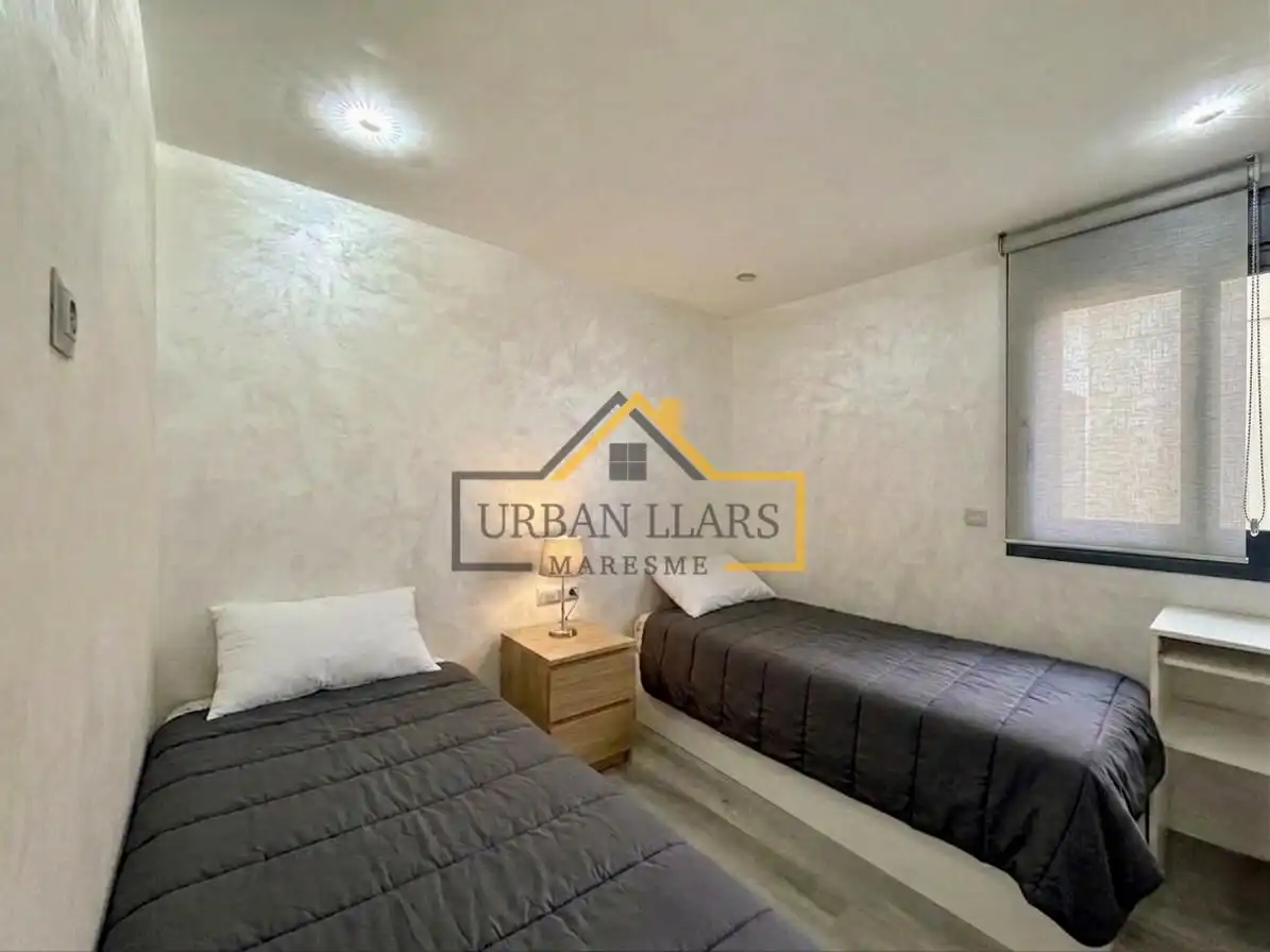 Habitación de Piso en venta en Mataró con Aire acondicionado y Balcón