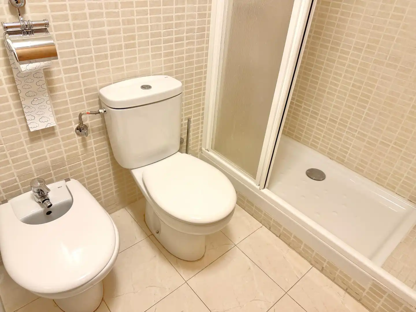 Piso en venta en de la Font del Sofre, Bagà