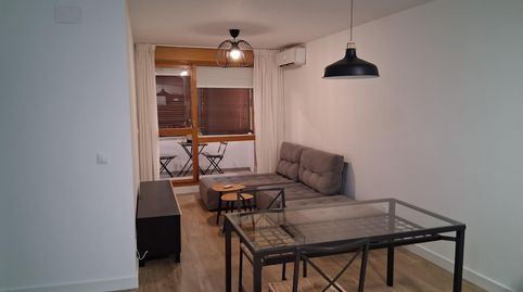 Foto 4 de Apartament de lloguer a Feria, Albacete Capital