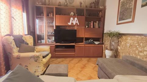 Foto 4 de Casa adosada en venda a El Poble Sec, Barcelona