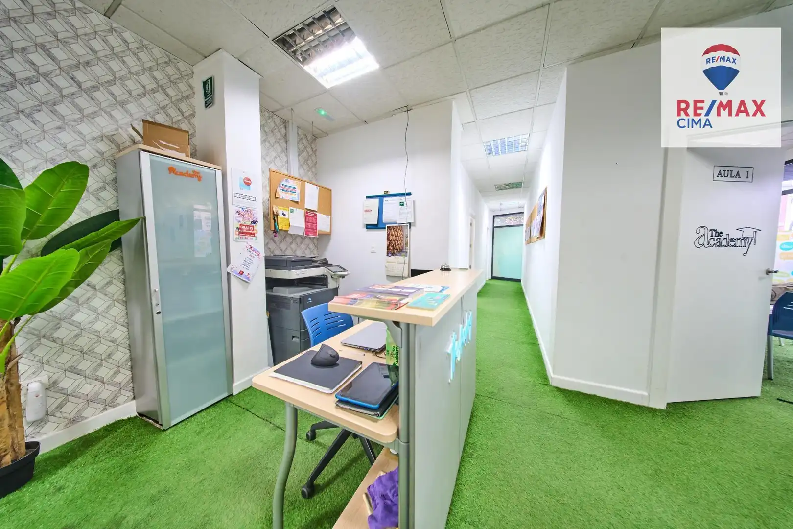 Business premises for transfer in Calle de la Cruz del Sur 8, imagen 8