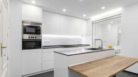 Photo 4 of Flat to rent in Hispanoamérica - Bernabéu,  Madrid Capital