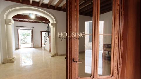 Foto 3 de Casa adosada en venda a Llucmajor pueblo, Llucmajor