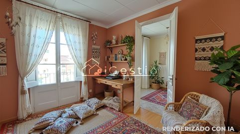 Foto 3 de Casa o xalet en venda a Plaça de Catalunya, Molins de Rei, Barcelona