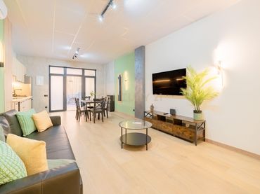 Apartamento en venta en Calle San Jacinto Castañeda, Valencia, Spain 6